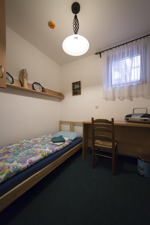 Penzion Banska Klopacka Hnilcik Buitenkant foto